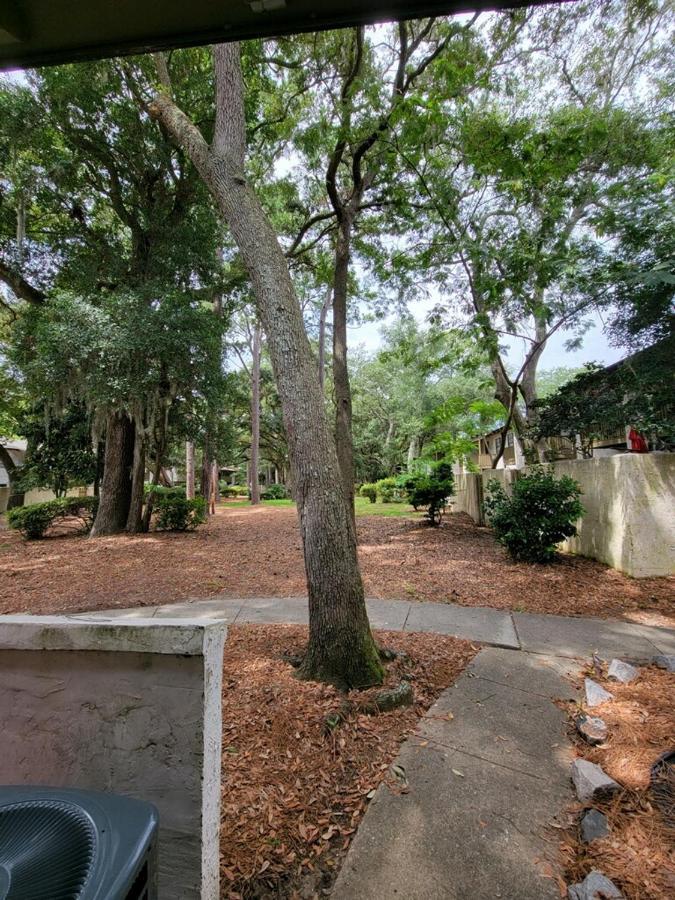 Hhi Homes- Newly Renovated Cozy Modern Pet-Friendly Villa-Ideal Location Hilton Head Island Exterior foto