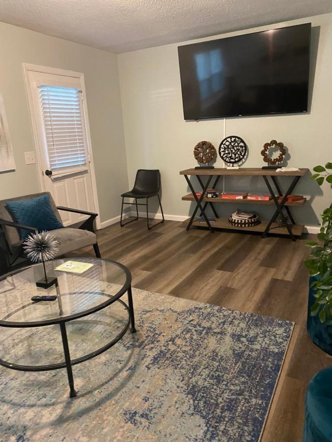 Hhi Homes- Newly Renovated Cozy Modern Pet-Friendly Villa-Ideal Location Hilton Head Island Exterior foto