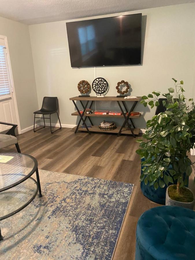 Hhi Homes- Newly Renovated Cozy Modern Pet-Friendly Villa-Ideal Location Hilton Head Island Exterior foto
