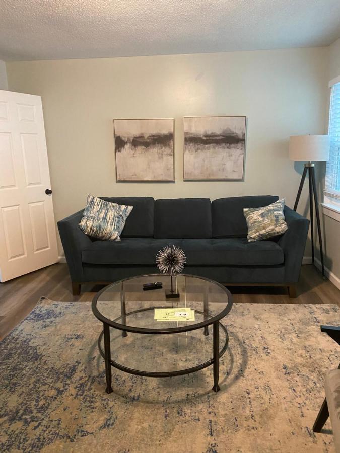 Hhi Homes- Newly Renovated Cozy Modern Pet-Friendly Villa-Ideal Location Hilton Head Island Exterior foto