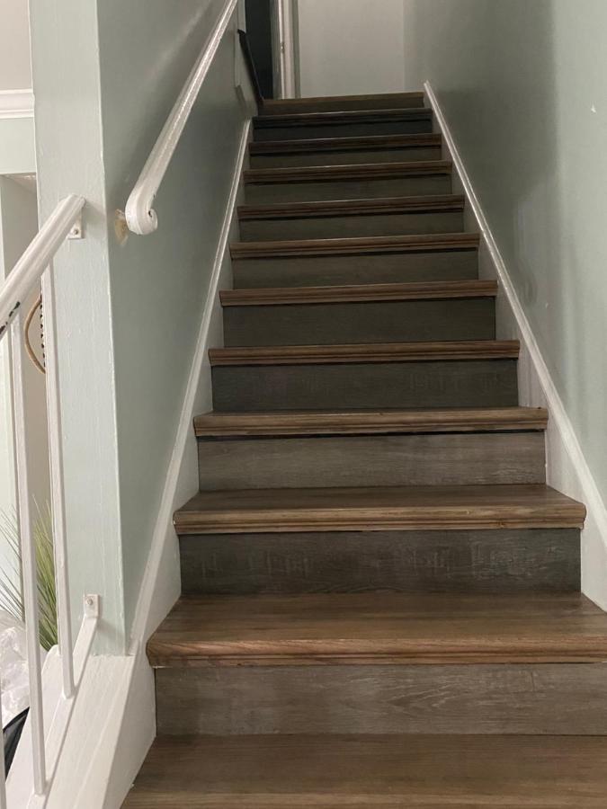 Hhi Homes- Newly Renovated Cozy Modern Pet-Friendly Villa-Ideal Location Hilton Head Island Exterior foto