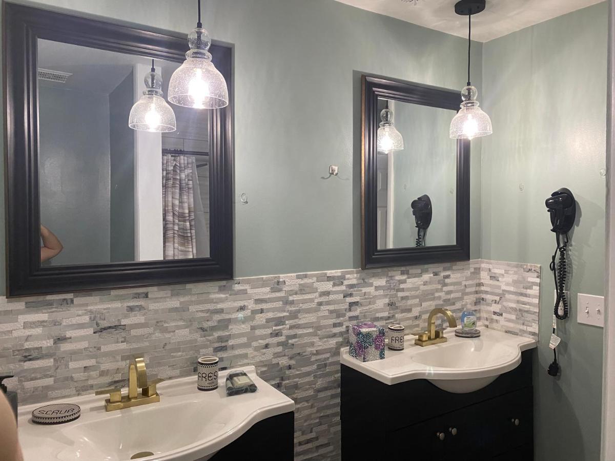 Hhi Homes- Newly Renovated Cozy Modern Pet-Friendly Villa-Ideal Location Hilton Head Island Exterior foto