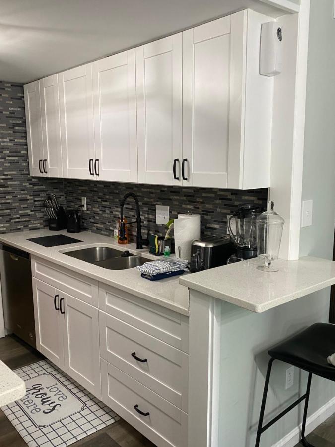 Hhi Homes- Newly Renovated Cozy Modern Pet-Friendly Villa-Ideal Location Hilton Head Island Exterior foto