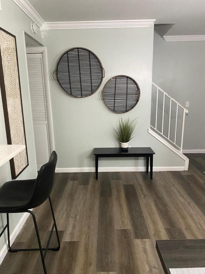 Hhi Homes- Newly Renovated Cozy Modern Pet-Friendly Villa-Ideal Location Hilton Head Island Exterior foto