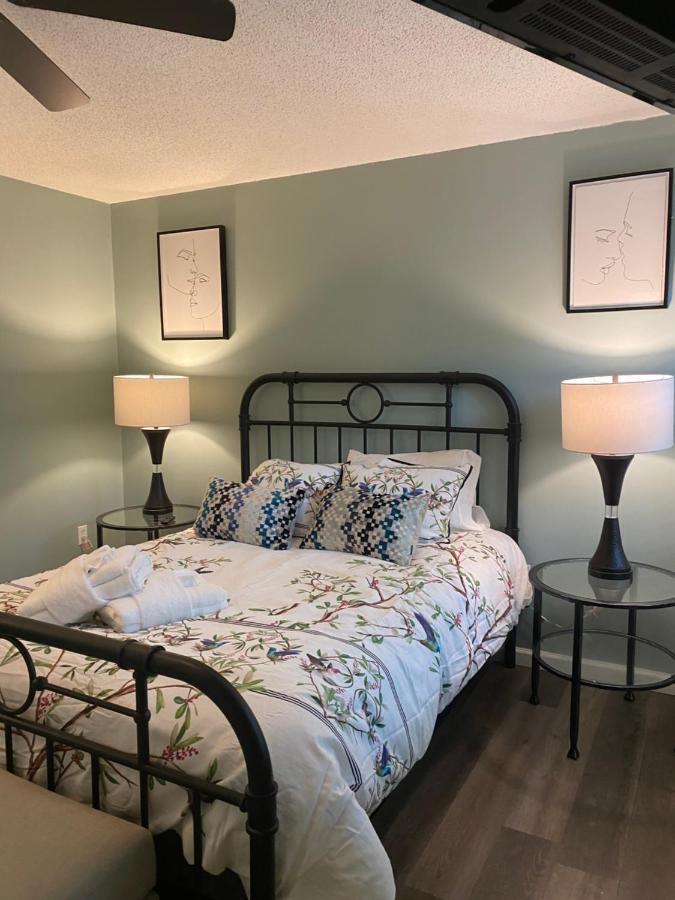 Hhi Homes- Newly Renovated Cozy Modern Pet-Friendly Villa-Ideal Location Hilton Head Island Exterior foto