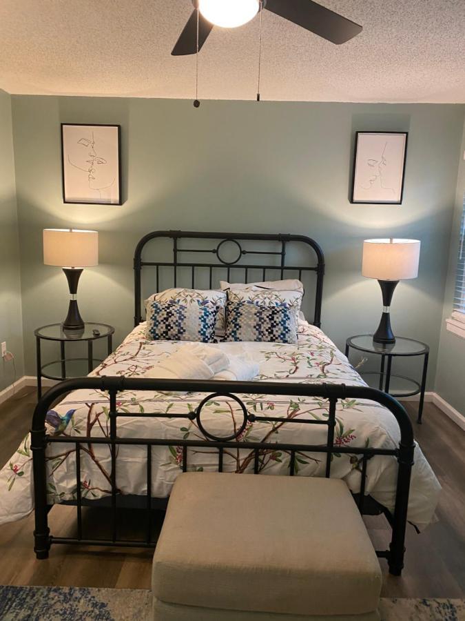 Hhi Homes- Newly Renovated Cozy Modern Pet-Friendly Villa-Ideal Location Hilton Head Island Exterior foto