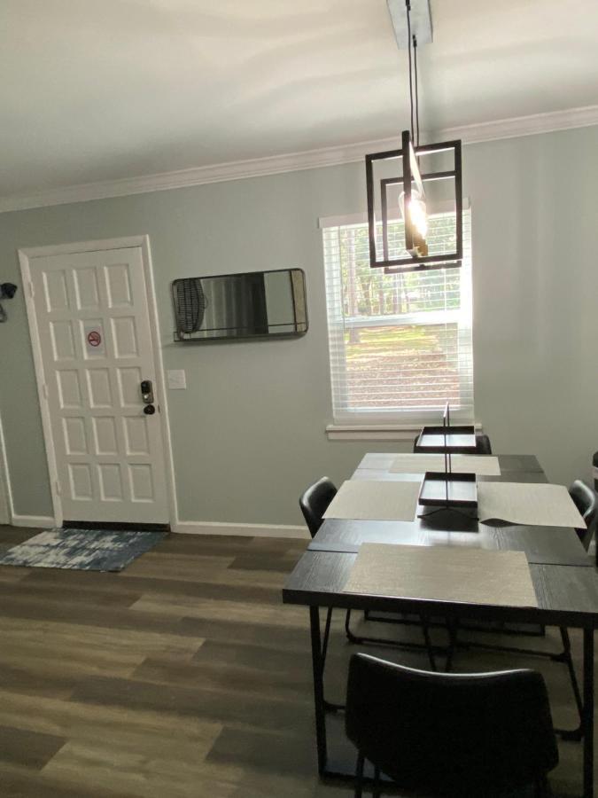 Hhi Homes- Newly Renovated Cozy Modern Pet-Friendly Villa-Ideal Location Hilton Head Island Exterior foto