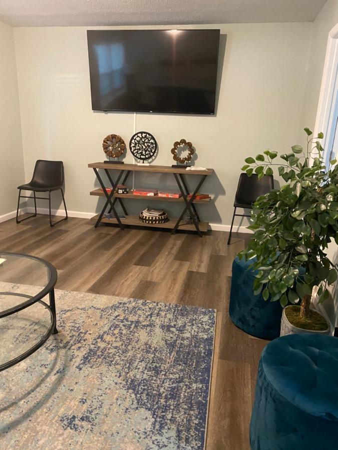 Hhi Homes- Newly Renovated Cozy Modern Pet-Friendly Villa-Ideal Location Hilton Head Island Exterior foto