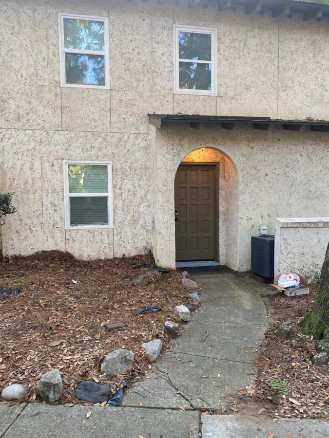 Hhi Homes- Newly Renovated Cozy Modern Pet-Friendly Villa-Ideal Location Hilton Head Island Exterior foto