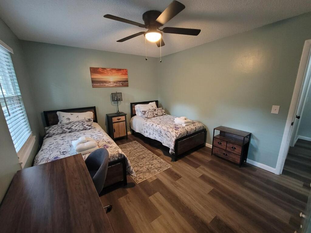 Hhi Homes- Newly Renovated Cozy Modern Pet-Friendly Villa-Ideal Location Hilton Head Island Exterior foto