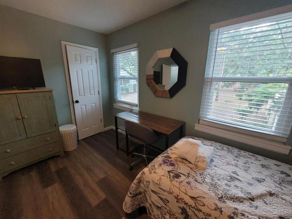 Hhi Homes- Newly Renovated Cozy Modern Pet-Friendly Villa-Ideal Location Hilton Head Island Exterior foto